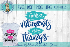 Dreams Bundle - Arrow- SVG Cut File Product Image 2