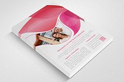 Real Estate Flyer Template Product Image 2