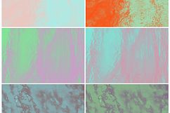 Psychedelic Backgrounds  Product Image 2