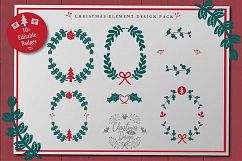 Christmas Design Kit Product Image 5