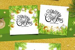 Christmas vector collection vol.3 Product Image 2
