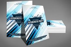 Futureristic Party Product Image 3