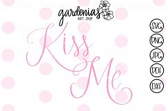 Kiss Me Product Image 1