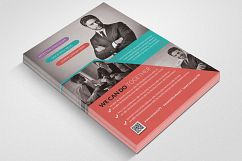 Business Flyer Product Image 2