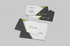 Realistic Business Card Mockups Product Image 10