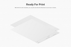 Wireflow Flowcharts Product Image 10