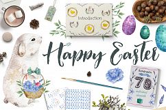 Easter Bunny&#039;s Product Image 1