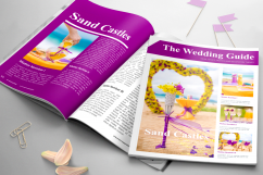 Sand Castles. Wedding Bundle Product Image 8