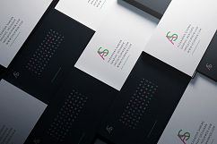 Creative Business Card - BC079 Product Image 2
