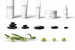 Cosmetic Mockup Scene Creator Product Image 2