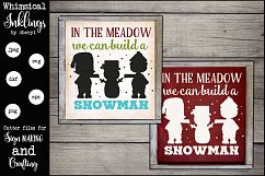 In The Meadow SVG Product Image 1