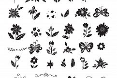 Bible lettering PACK Product Image 8