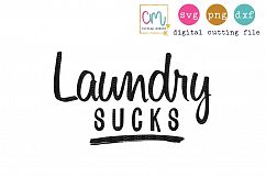 Laundry Sucks  Product Image 1