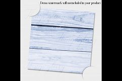 16 Serenity Wood Texture Digital Papers, Barn Wood Papers Product Image 5