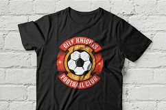 Soccer Simple Logo Set Product Image 3