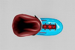 Roller Blade Mockup Product Image 26