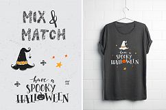 Halloween night Mega Pack! Product Image 13