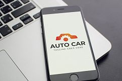 Auto Car Logo Product Image 4