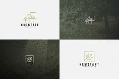 20 Logos Agriculture Edition Product Image 10