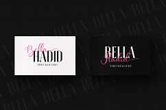 Fadelyn - Font Duo Product Image 11