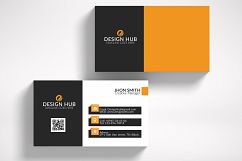 Business Card Product Image 2