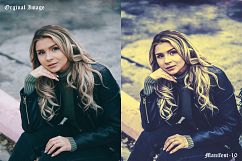 Manifest Lightroom Presets Product Image 9