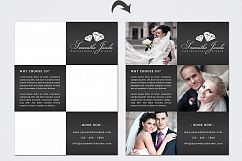 Photography Flyer Template Product Image 4