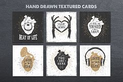 Anatomy of Love (Collection of Cards + Bonus) Product Image 2