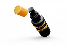 Beauty Cream Mockup  Product Image 3