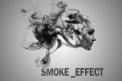 Smoke-Effect. Product Image 2