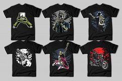82 Tshirt Designs Bundle Product Image 10
