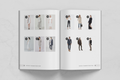 ENTHICA Brochure Templates Product Image 5