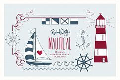Nautical Product Image 1
