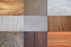 10+29 Wood Texture Background Set 05 Product Image 2