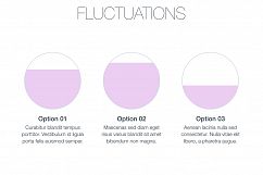 Cold Silence PowerPoint Template Product Image 12