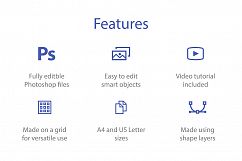 Mood Board Templates Product Image 2