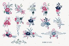 Seaside Flowers Product Image 6