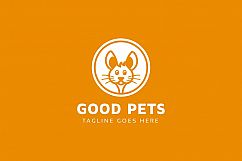 Good Pets Logo Product Image 2