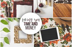 The Bohemian Blogger Stock Photography Product Image 7