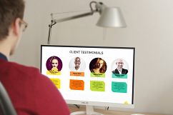 Business Proposal Product Image 2