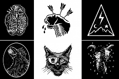 T-Shirt Design Super Collection - Discount Product Image 4