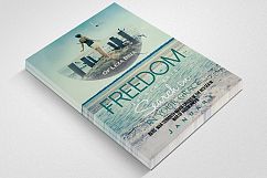 Woman Day Flyer Product Image 2