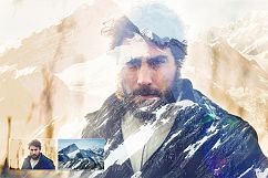 Double Exposure Action Product Image 4