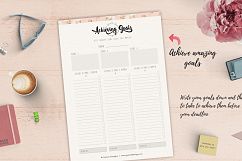 Make It Your Best Year Yet Life Planner 1st Edition Product Image 7