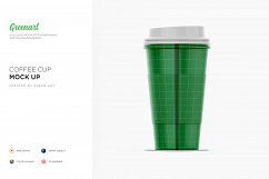 Coffee Cup - 3 PSD Mockup Product Image 3