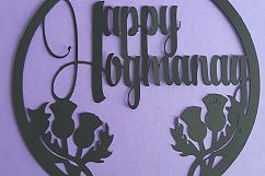 Happy Hogmonay Product Image 1