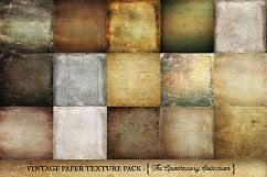 Vintage Paper Textures The Apothecary Collection Product Image 3