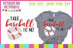 Talk to me Lips SVG Cut Files Product Image 7
