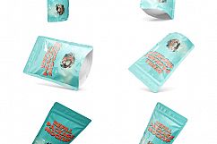 Refill Package Mockup Product Image 2