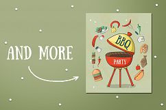 BBQ Product Image 4